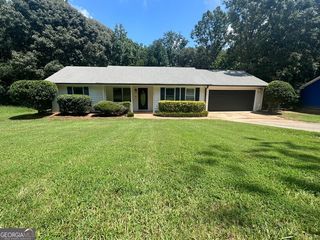 120 Lazy Hollow Lane, Covington, GA 30016