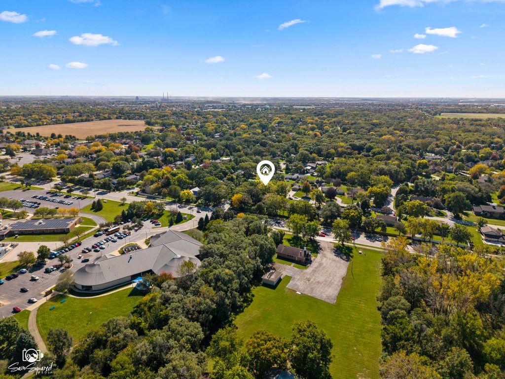 3501 Greenmeadow Lane, Joliet, IL 60431 — photo 4