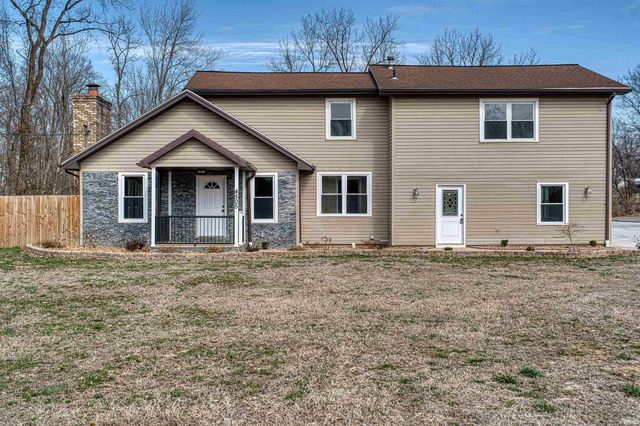 4505 Broadway Avenue, Evansville, IN 47712