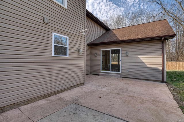 4505 Broadway Avenue, Evansville, IN 47712