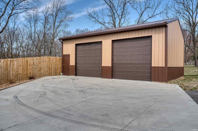 4505 Broadway Avenue, Evansville, IN 47712