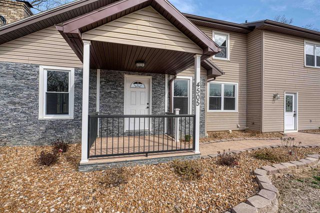 4505 Broadway Avenue, Evansville, IN 47712