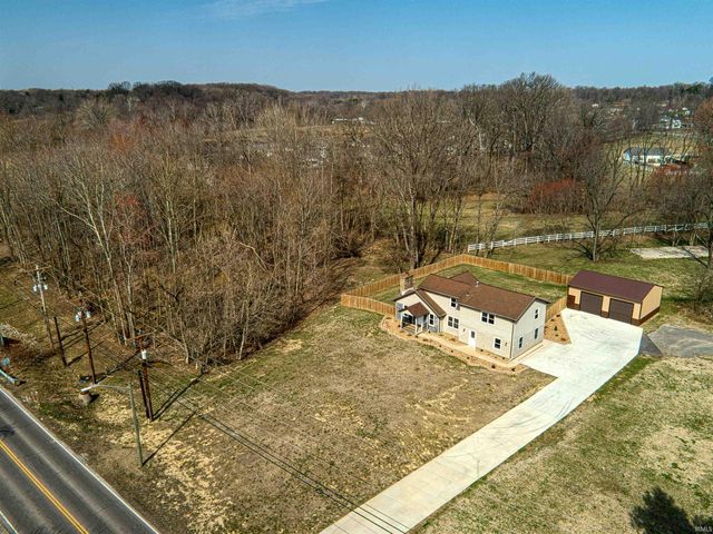 4505 Broadway Avenue, Evansville, IN 47712