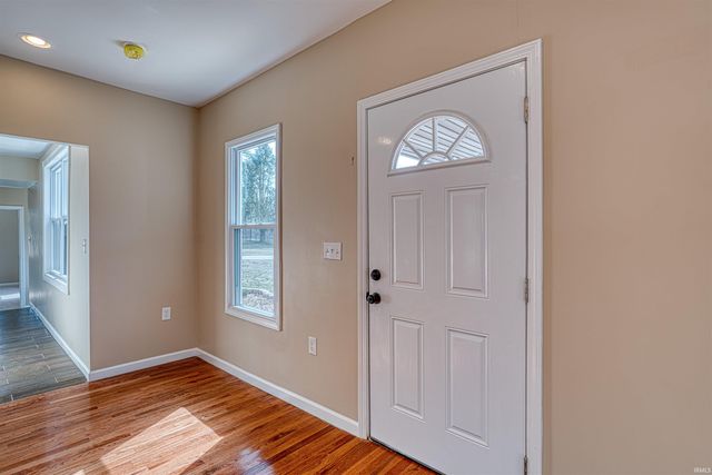 4505 Broadway Avenue, Evansville, IN 47712