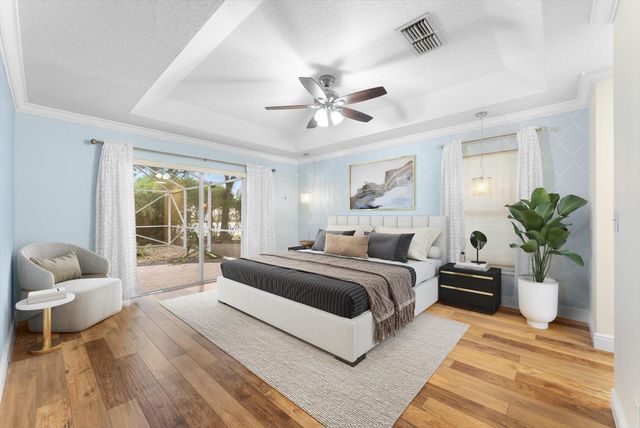 7669 Cedar Hurst Court, Lake Worth, FL 33467