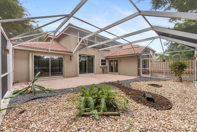 7669 Cedar Hurst Court, Lake Worth, FL 33467