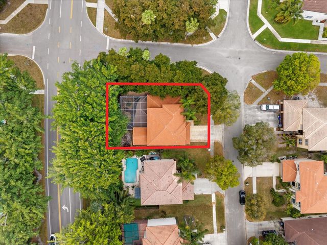 7669 Cedar Hurst Court, Lake Worth, FL 33467