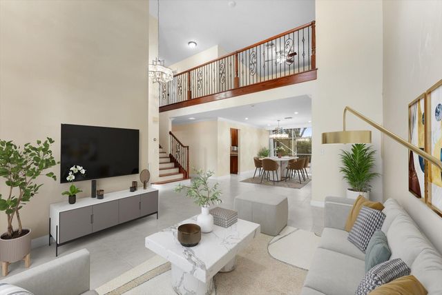 7669 Cedar Hurst Court, Lake Worth, FL 33467