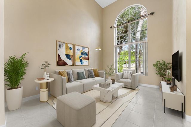 7669 Cedar Hurst Court, Lake Worth, FL 33467