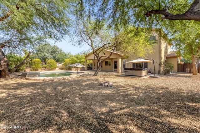 21144 E SADDLE Way, Queen Creek, AZ 85142
