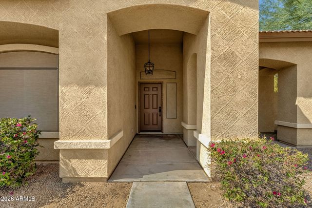 21144 E SADDLE Way, Queen Creek, AZ 85142