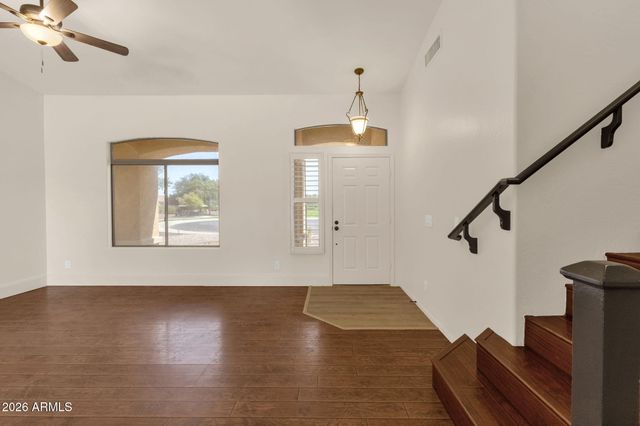 21144 E SADDLE Way, Queen Creek, AZ 85142