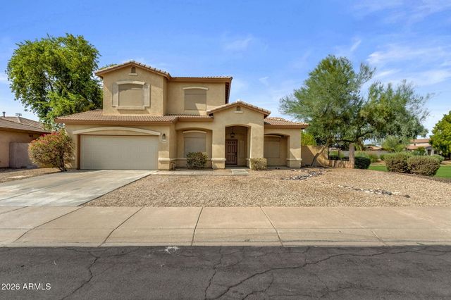 21144 E SADDLE Way, Queen Creek, AZ 85142