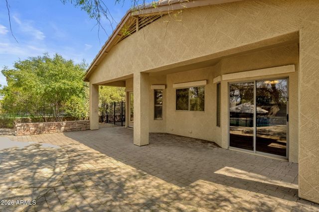21144 E SADDLE Way, Queen Creek, AZ 85142