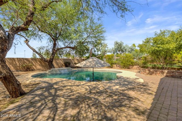 21144 E SADDLE Way, Queen Creek, AZ 85142
