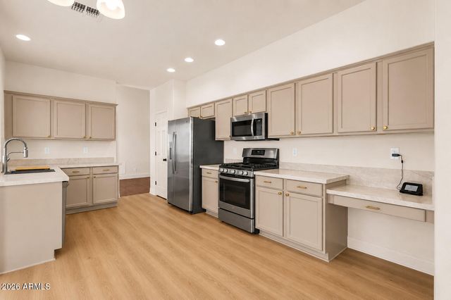 21144 E SADDLE Way, Queen Creek, AZ 85142