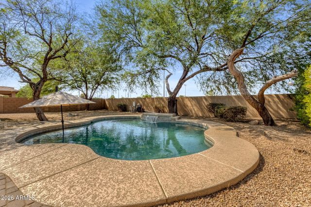 21144 E SADDLE Way, Queen Creek, AZ 85142