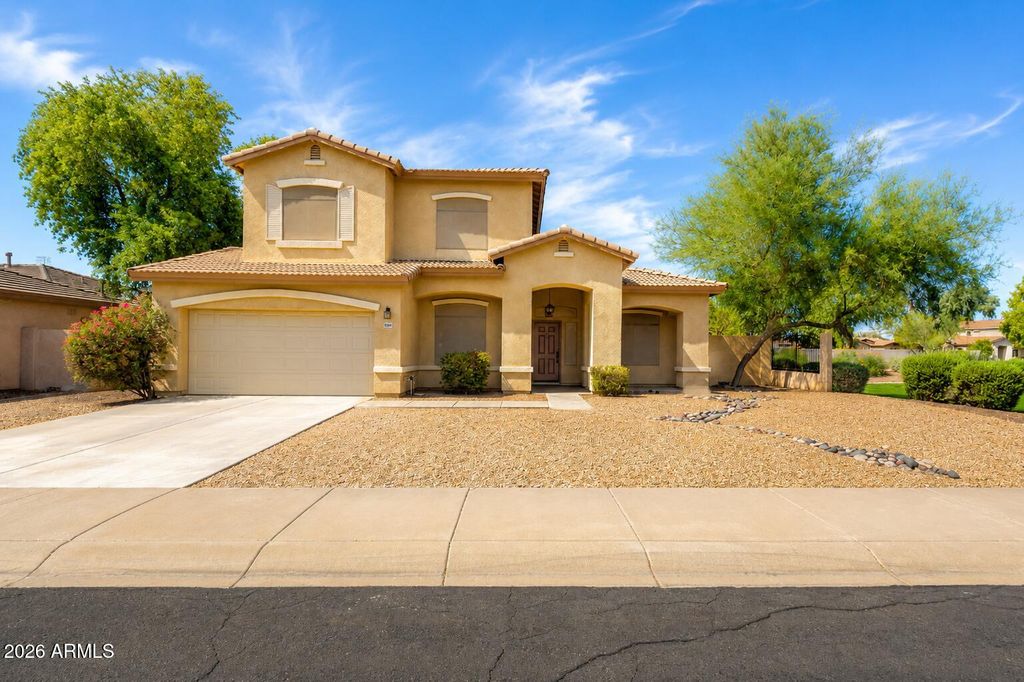 21144 E SADDLE Way, Queen Creek, AZ 85142 — photo 2