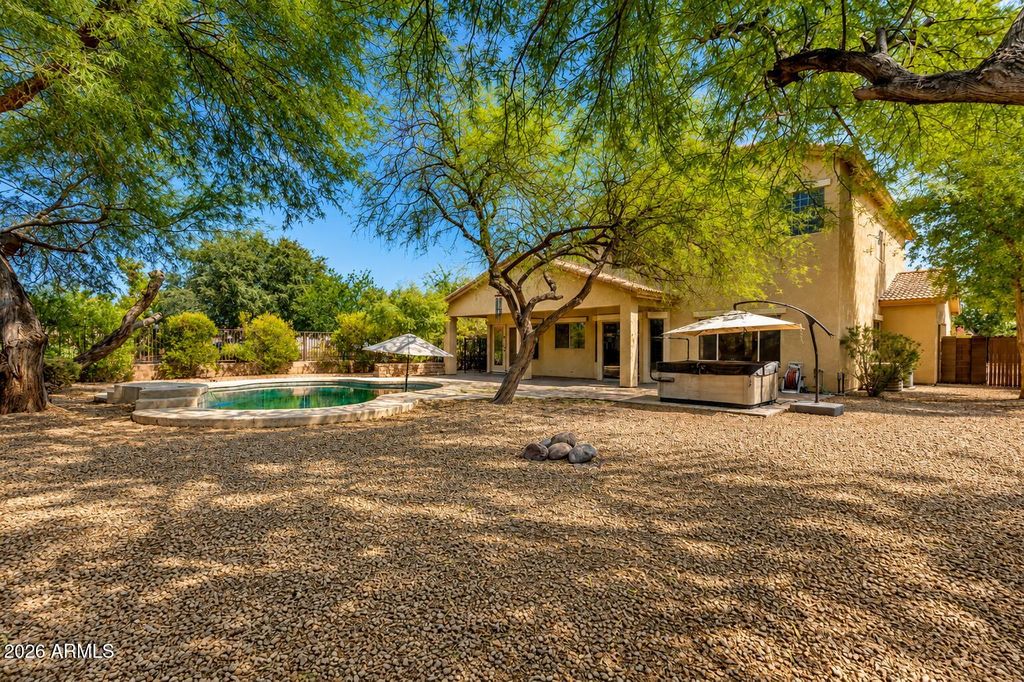 21144 E SADDLE Way, Queen Creek, AZ 85142 — photo 4