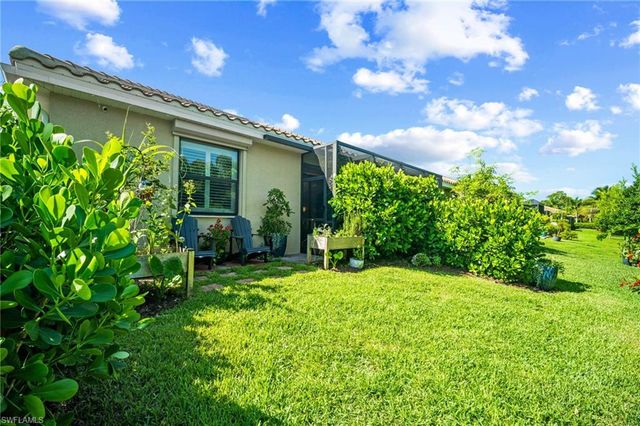 15280 Cortona WAY, Fort Myers, FL 33908