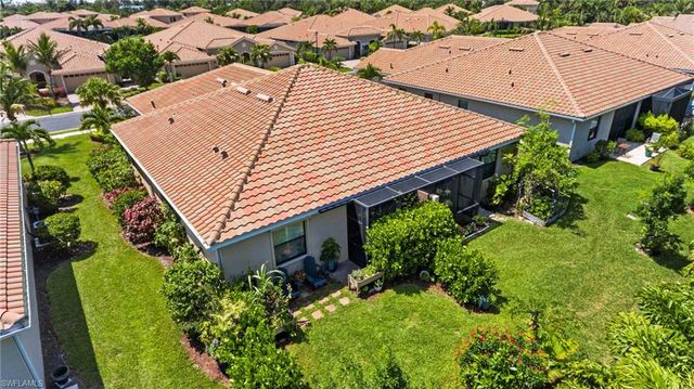 15280 Cortona WAY, Fort Myers, FL 33908