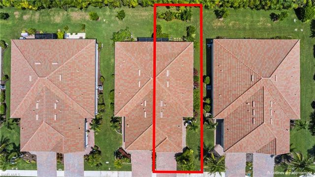 15280 Cortona WAY, Fort Myers, FL 33908