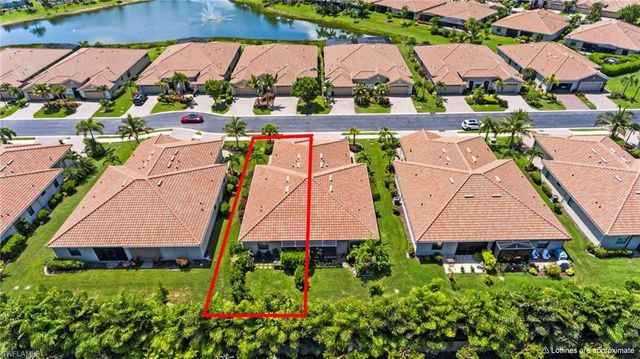 15280 Cortona WAY, Fort Myers, FL 33908