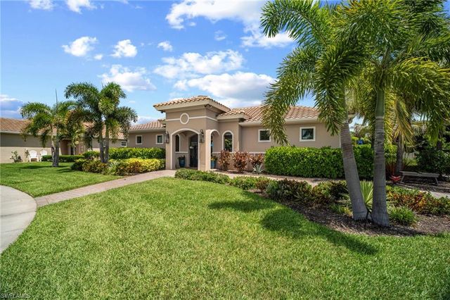 15280 Cortona WAY, Fort Myers, FL 33908