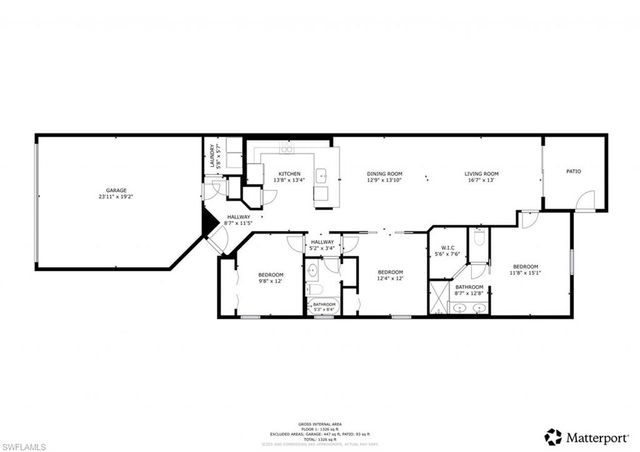 15280 Cortona WAY, Fort Myers, FL 33908