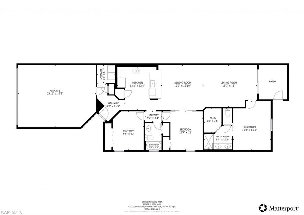 15280 Cortona WAY, FORT MYERS, FL 33908 — photo 5