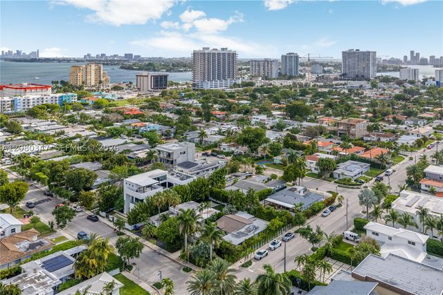 7501 W Adventure Ave, North Bay Village, FL 33141