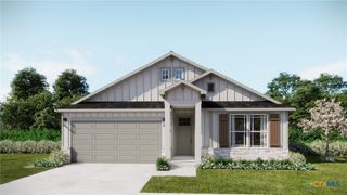 135 Grand Canyon Drive, Copperas Cove, TX 76522