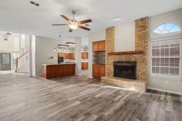 8017 Arlie Lane, North Richland Hills, TX 76182