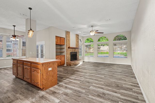 8017 Arlie Lane, North Richland Hills, TX 76182
