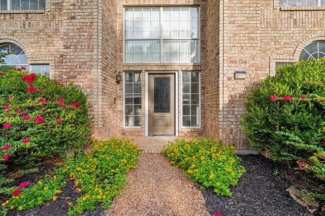 8017 Arlie Lane, North Richland Hills, TX 76182