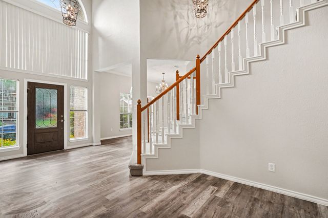 8017 Arlie Lane, North Richland Hills, TX 76182