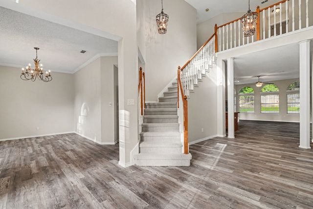 8017 Arlie Lane, North Richland Hills, TX 76182