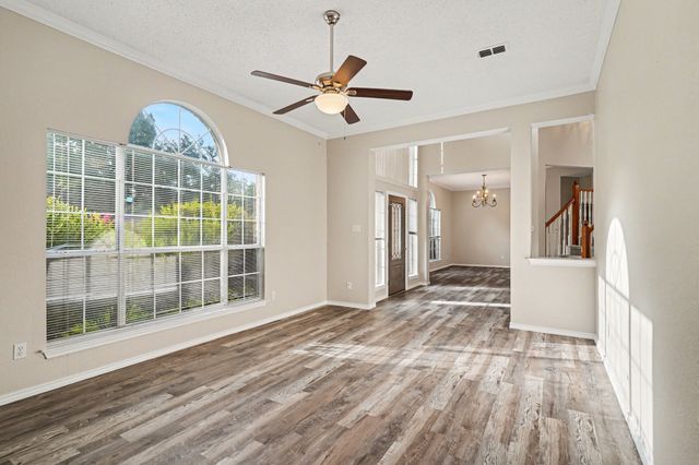8017 Arlie Lane, North Richland Hills, TX 76182