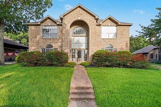 8017 Arlie Lane, North Richland Hills, TX 76182