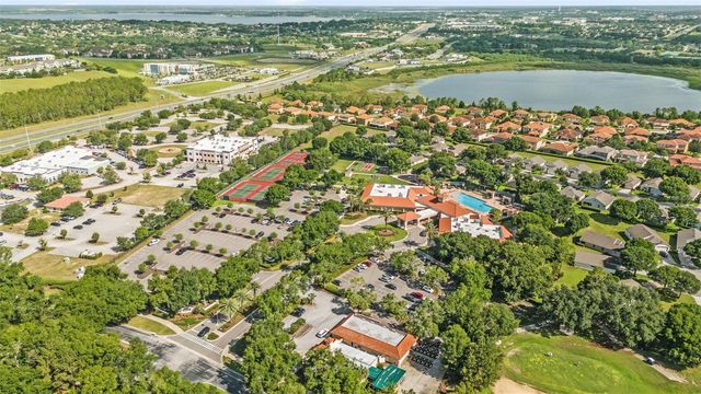 3827 WESTERHAM DRIVE, Clermont, FL 34711