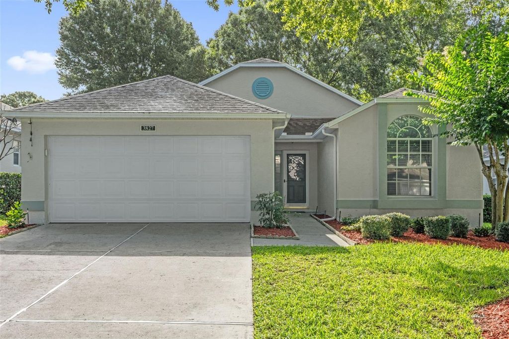 3827 WESTERHAM DRIVE, Clermont, FL 34711