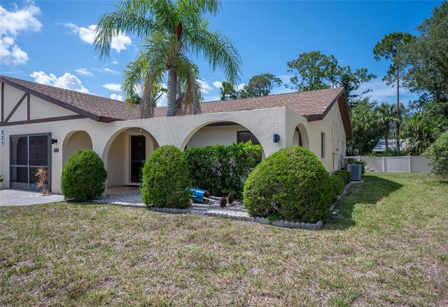 221 HIGH POINT DRIVE 221A, Englewood, FL 34223
