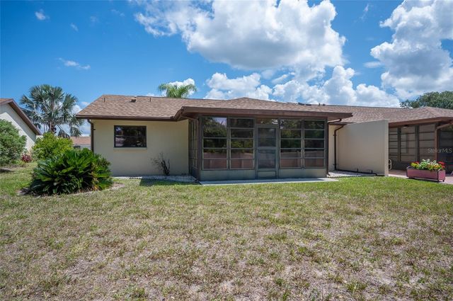221 HIGH POINT DRIVE 221A, Englewood, FL 34223