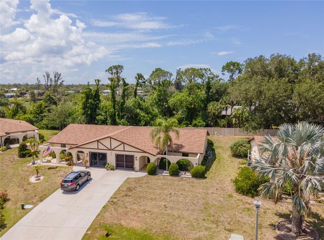 221 HIGH POINT DRIVE 221A, Englewood, FL 34223