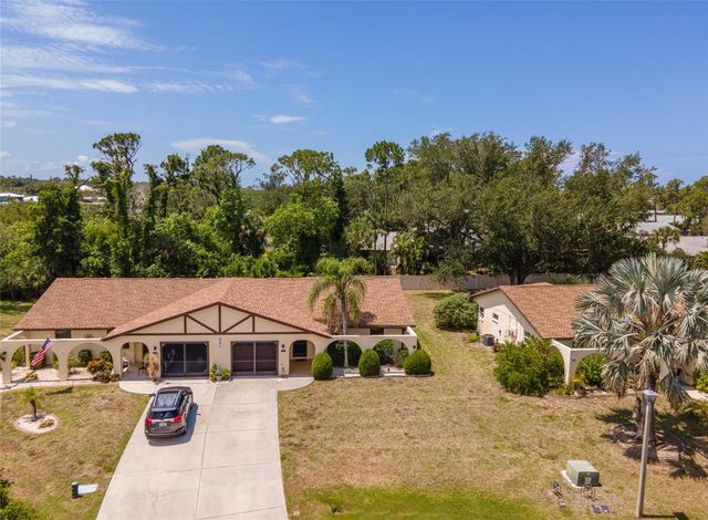 221 HIGH POINT DRIVE 221A, Englewood, FL 34223