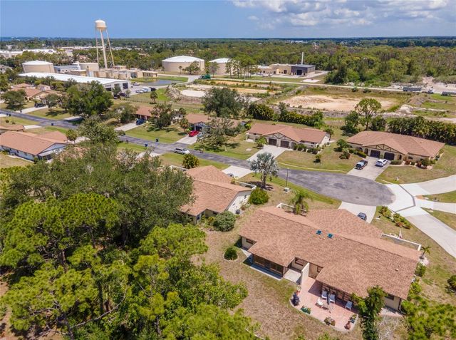 221 HIGH POINT DRIVE 221A, Englewood, FL 34223