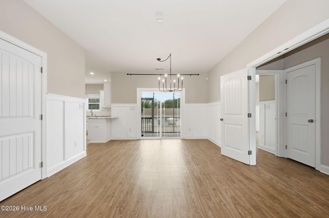 131 NE 15th Street, Oak Island, NC 28465