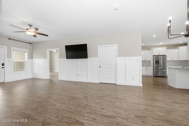 131 NE 15th Street, Oak Island, NC 28465