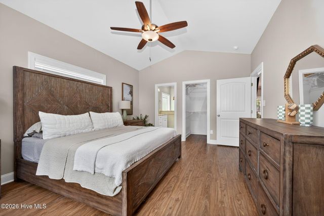 131 NE 15th Street, Oak Island, NC 28465