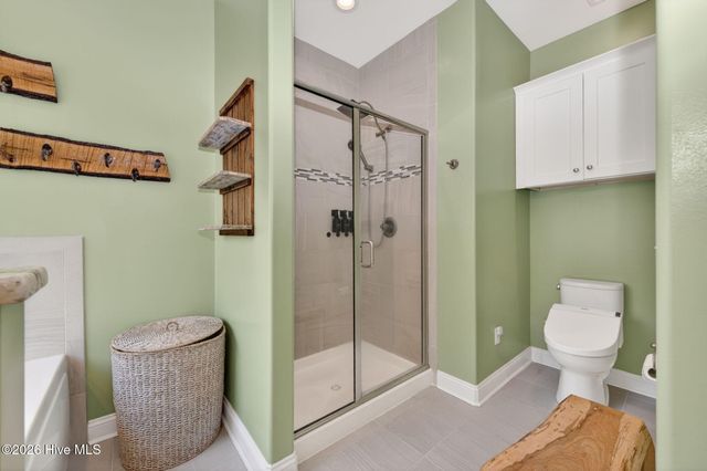 131 NE 15th Street, Oak Island, NC 28465